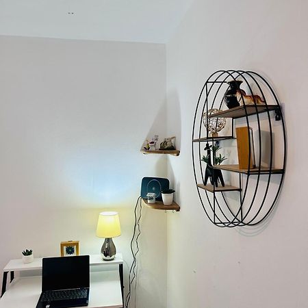 Cozy Room In Oldham, Manchester Luaran gambar